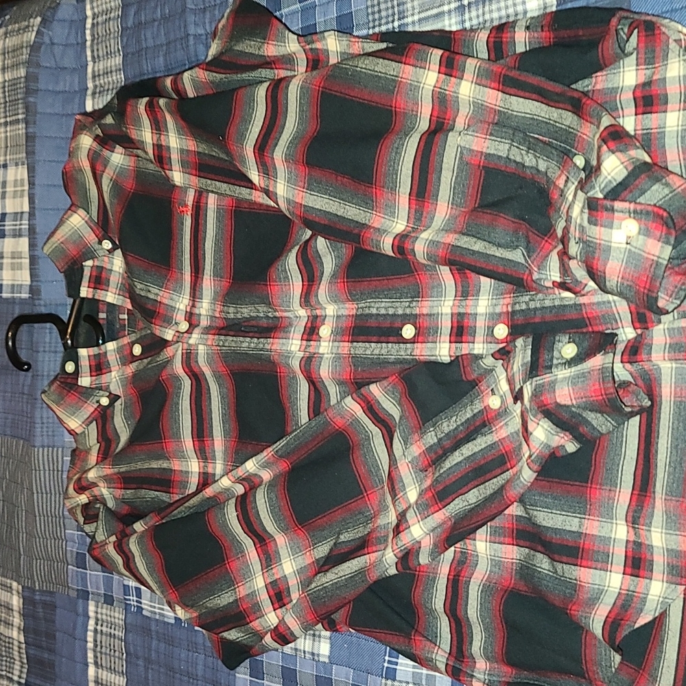 Ralph Lauren polo shirt